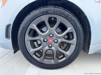 2017 FIAT 124 Spider Abarth   - Photo 61 - Houston, TX 77041