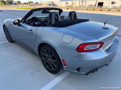 2017 FIAT 124 Spider Abarth   - Photo 47 - Houston, TX 77041