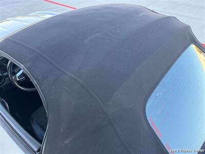 2017 FIAT 124 Spider Abarth   - Photo 52 - Houston, TX 77041