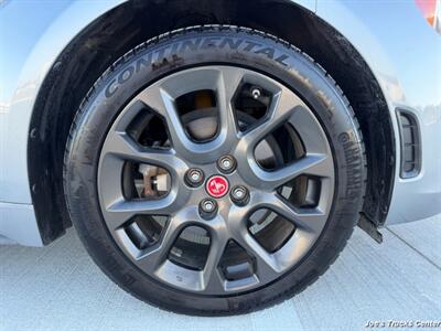 2017 FIAT 124 Spider Abarth   - Photo 57 - Houston, TX 77041