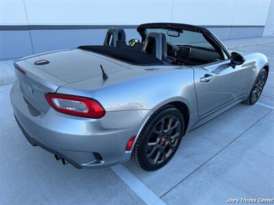 2017 FIAT 124 Spider Abarth   - Photo 48 - Houston, TX 77041