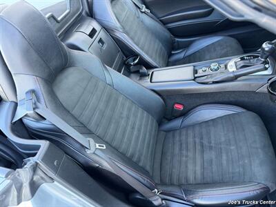 2017 FIAT 124 Spider Abarth   - Photo 34 - Houston, TX 77041