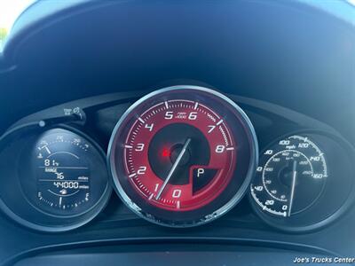 2017 FIAT 124 Spider Abarth   - Photo 35 - Houston, TX 77041