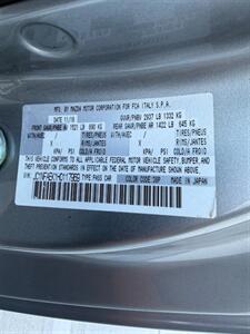 2017 FIAT 124 Spider Abarth   - Photo 70 - Houston, TX 77041