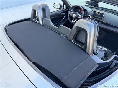2017 FIAT 124 Spider Abarth   - Photo 50 - Houston, TX 77041