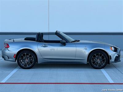 2017 FIAT 124 Spider Abarth   - Photo 20 - Houston, TX 77041