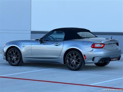 2017 FIAT 124 Spider Abarth   - Photo 9 - Houston, TX 77041
