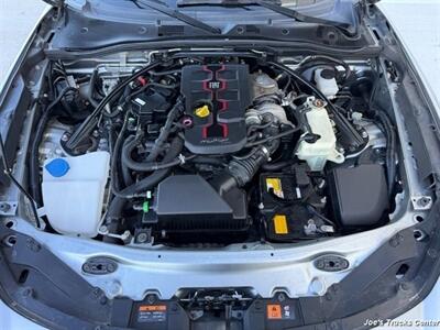 2017 FIAT 124 Spider Abarth   - Photo 65 - Houston, TX 77041