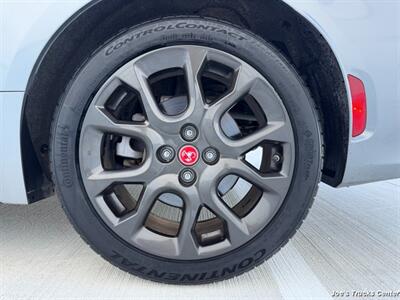 2017 FIAT 124 Spider Abarth   - Photo 63 - Houston, TX 77041