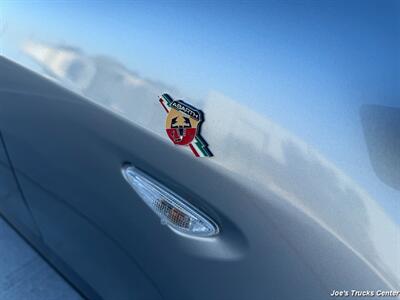 2017 FIAT 124 Spider Abarth   - Photo 55 - Houston, TX 77041