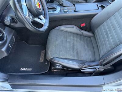 2017 FIAT 124 Spider Abarth   - Photo 29 - Houston, TX 77041