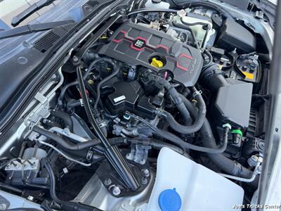 2017 FIAT 124 Spider Abarth   - Photo 67 - Houston, TX 77041