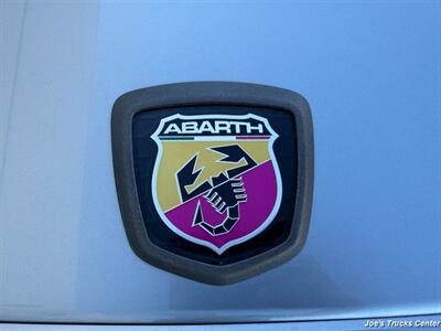 2017 FIAT 124 Spider Abarth   - Photo 56 - Houston, TX 77041