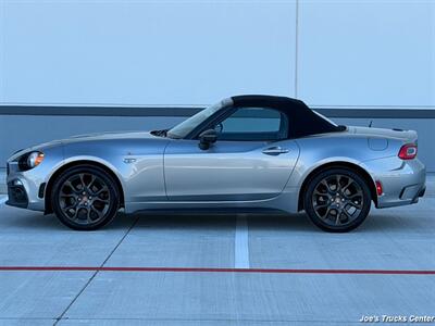 2017 FIAT 124 Spider Abarth   - Photo 7 - Houston, TX 77041
