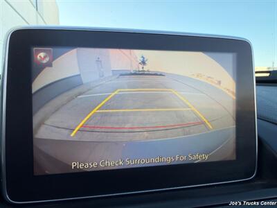 2017 FIAT 124 Spider Abarth   - Photo 38 - Houston, TX 77041