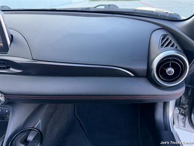 2017 FIAT 124 Spider Abarth   - Photo 40 - Houston, TX 77041