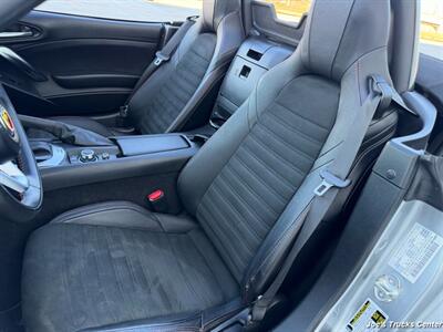 2017 FIAT 124 Spider Abarth   - Photo 30 - Houston, TX 77041