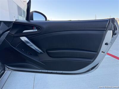 2017 FIAT 124 Spider Abarth   - Photo 31 - Houston, TX 77041