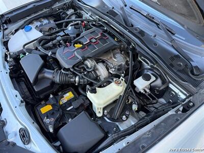 2017 FIAT 124 Spider Abarth   - Photo 66 - Houston, TX 77041