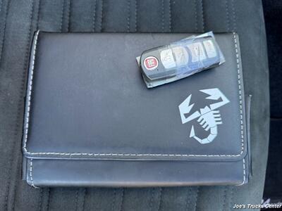 2017 FIAT 124 Spider Abarth   - Photo 71 - Houston, TX 77041