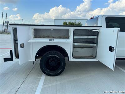 2019 Chevrolet Silverado 3500HD Work Truck 4x4   - Photo 41 - Houston, TX 77041