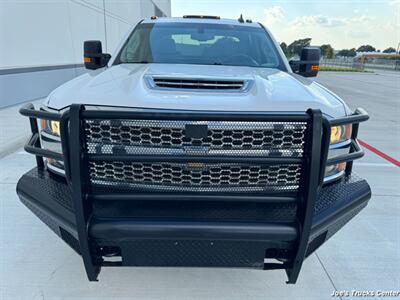 2019 Chevrolet Silverado 3500HD Work Truck 4x4   - Photo 34 - Houston, TX 77041
