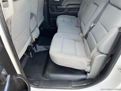 2019 Chevrolet Silverado 3500HD Work Truck 4x4   - Photo 27 - Houston, TX 77041
