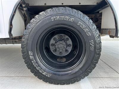 2019 Chevrolet Silverado 3500HD Work Truck 4x4   - Photo 48 - Houston, TX 77041
