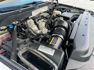 2019 Chevrolet Silverado 3500HD Work Truck 4x4   - Photo 52 - Houston, TX 77041