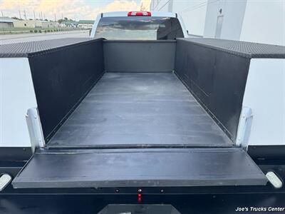 2019 Chevrolet Silverado 3500HD Work Truck 4x4   - Photo 39 - Houston, TX 77041