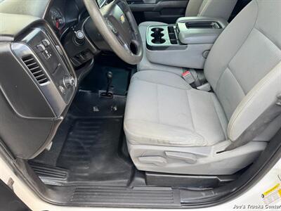 2019 Chevrolet Silverado 3500HD Work Truck 4x4   - Photo 18 - Houston, TX 77041