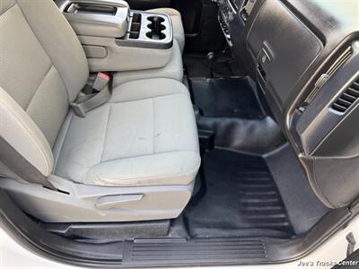 2019 Chevrolet Silverado 3500HD Work Truck 4x4   - Photo 23 - Houston, TX 77041