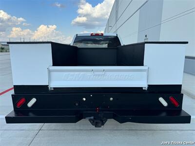 2019 Chevrolet Silverado 3500HD Work Truck 4x4   - Photo 38 - Houston, TX 77041