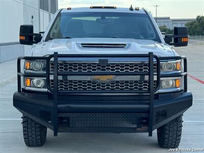 2019 Chevrolet Silverado 3500HD Work Truck 4x4   - Photo 12 - Houston, TX 77041