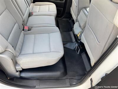 2019 Chevrolet Silverado 3500HD Work Truck 4x4   - Photo 31 - Houston, TX 77041