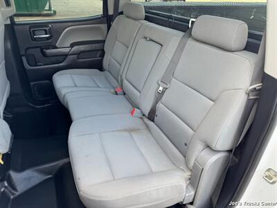 2019 Chevrolet Silverado 3500HD Work Truck 4x4   - Photo 28 - Houston, TX 77041