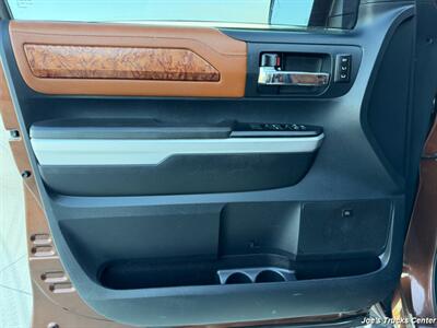 2014 Toyota Tundra 1794 Edition 4x4 - Photo 21 - Houston, TX 77041