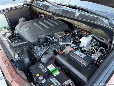2014 Toyota Tundra 1794 Edition 4x4 - Photo 59 - Houston, TX 77041