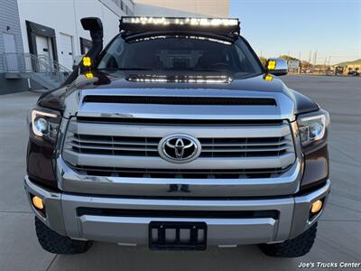 2014 Toyota Tundra 1794 Edition 4x4 - Photo 41 - Houston, TX 77041