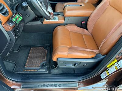 2014 Toyota Tundra 1794 Edition 4x4 - Photo 25 - Houston, TX 77041