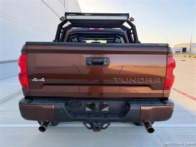 2014 Toyota Tundra 1794 Edition 4x4 - Photo 7 - Houston, TX 77041