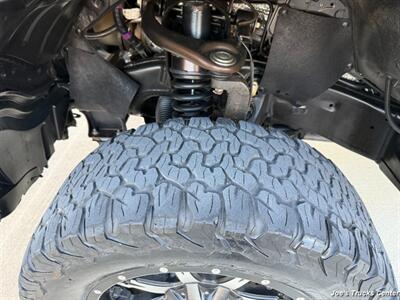 2014 Toyota Tundra 1794 Edition 4x4 - Photo 55 - Houston, TX 77041