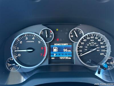 2014 Toyota Tundra 1794 Edition 4x4 - Photo 39 - Houston, TX 77041