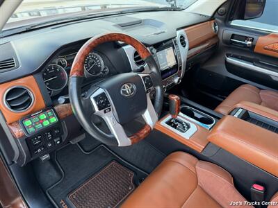 2014 Toyota Tundra 1794 Edition 4x4 - Photo 24 - Houston, TX 77041