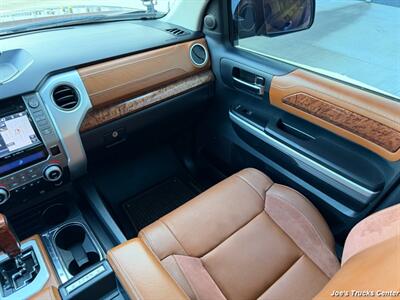 2014 Toyota Tundra 1794 Edition 4x4 - Photo 16 - Houston, TX 77041