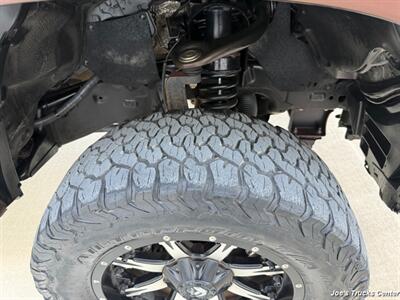 2014 Toyota Tundra 1794 Edition 4x4 - Photo 51 - Houston, TX 77041