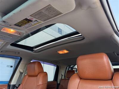 2014 Toyota Tundra 1794 Edition 4x4 - Photo 20 - Houston, TX 77041