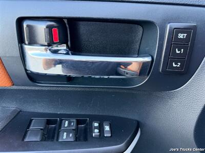 2014 Toyota Tundra 1794 Edition 4x4 - Photo 22 - Houston, TX 77041