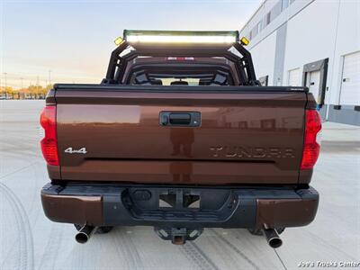 2014 Toyota Tundra 1794 Edition 4x4 - Photo 45 - Houston, TX 77041