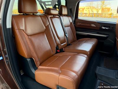 2014 Toyota Tundra 1794 Edition 4x4 - Photo 38 - Houston, TX 77041